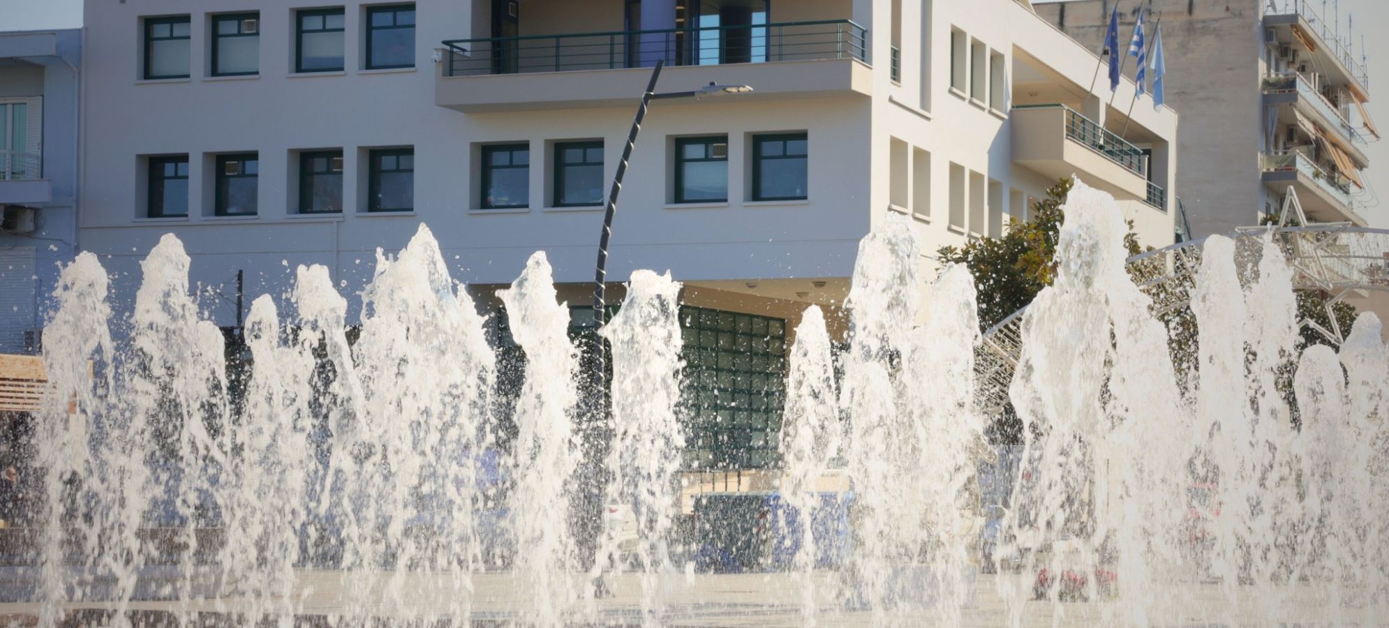 Συνεδριάσεις με ουσία και συμβολισμούς στο Δημοτικό Συμβούλιο Κορινθίων